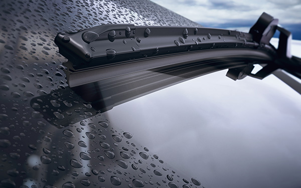 Are OEM Wiper Blades a Better Investment? | Small World Auto Repair